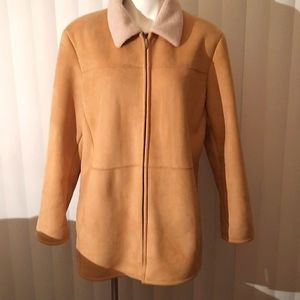 Coat by Liz Claiborne